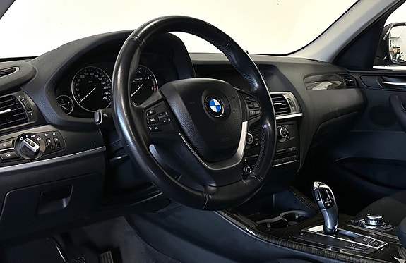 BMW X3 8 of 16