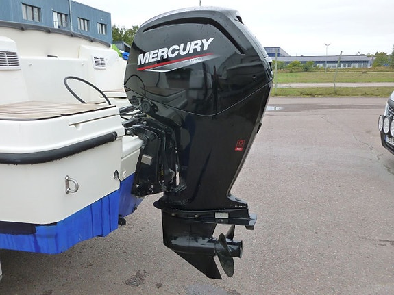 Uttern T53 Mercury F100 2021 6 of 6
