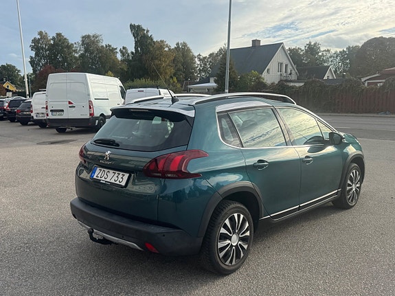 Peugeot 2008 3 of 17