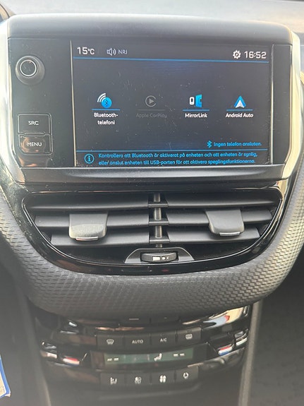 Peugeot 2008 15 of 17