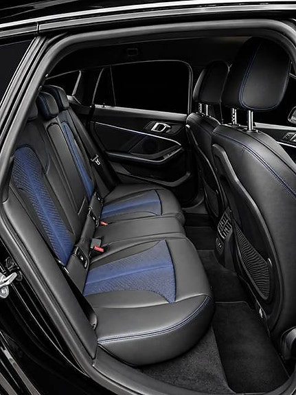 BMW 218i 12 of 12