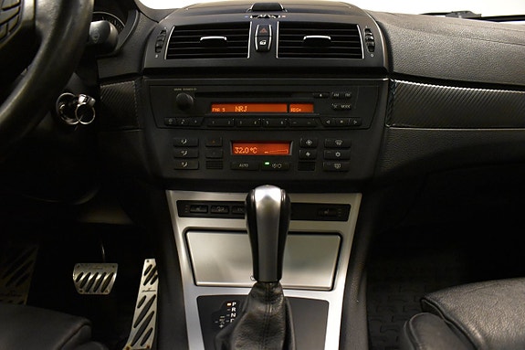 BMW X3 xDrive25i Comfort | 218 ch | BVA | Cuir | Toit panoramique | Sièges chauffants AV/AR | Attelage amovible