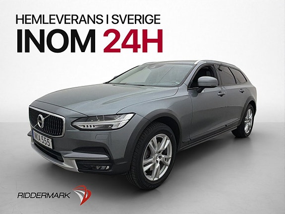 Volvo V90 Cross Country 3 of 30