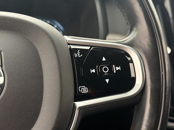 Volvo V90 Cross Country 15 of 30