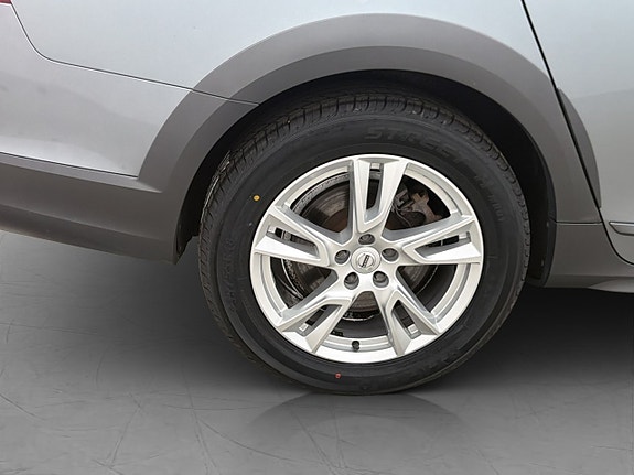 Volvo V90 Cross Country 30 of 30