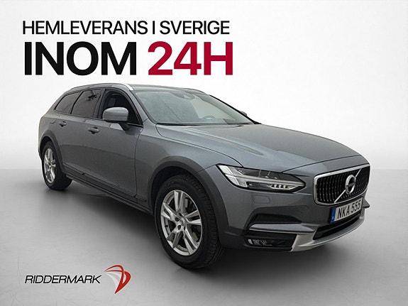 Volvo V90 Cross Country 3 of 30