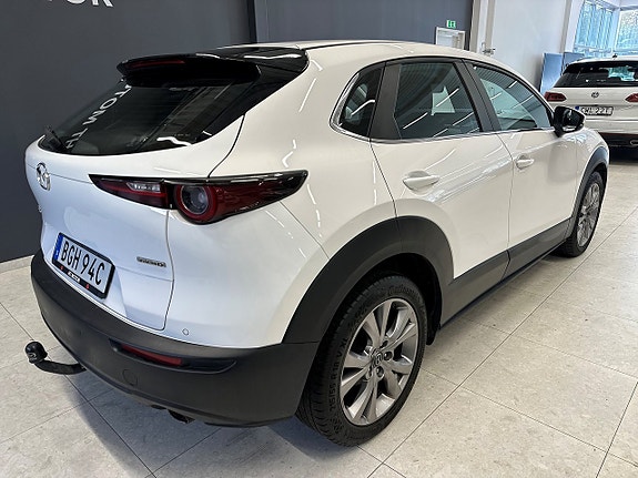 Mazda CX-30 10 of 23