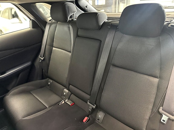 Mazda CX-30 22 of 23