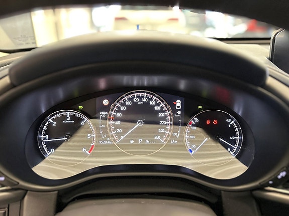Mazda CX-30 20 of 23