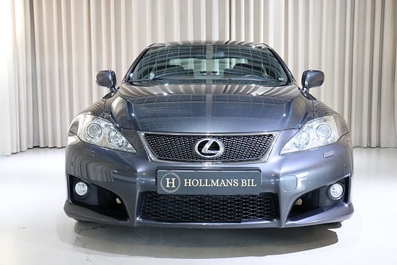 Lexus IS F 5 of 29