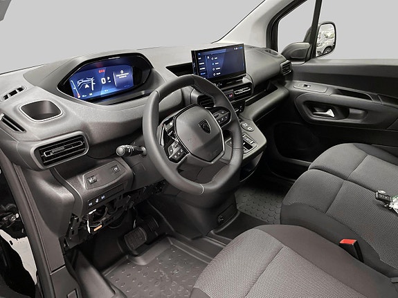 Peugeot Partner 8 of 14