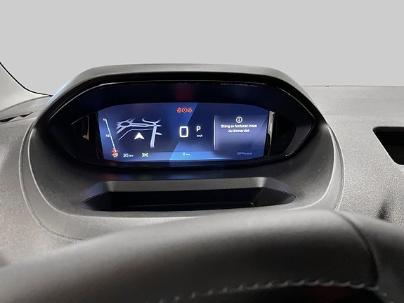 Peugeot Partner 10 of 14