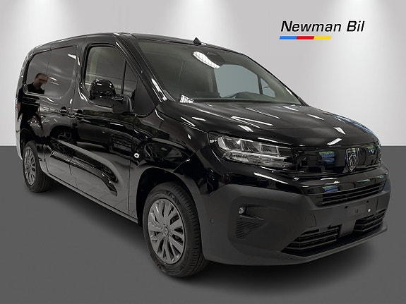 Peugeot Partner 3 of 14