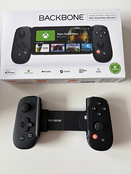 Product image 1 of 6