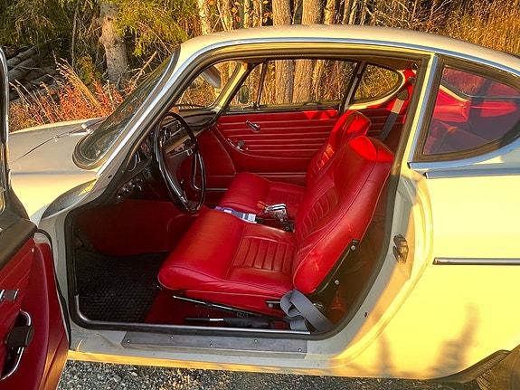 Volvo P1800 S 4 of 5
