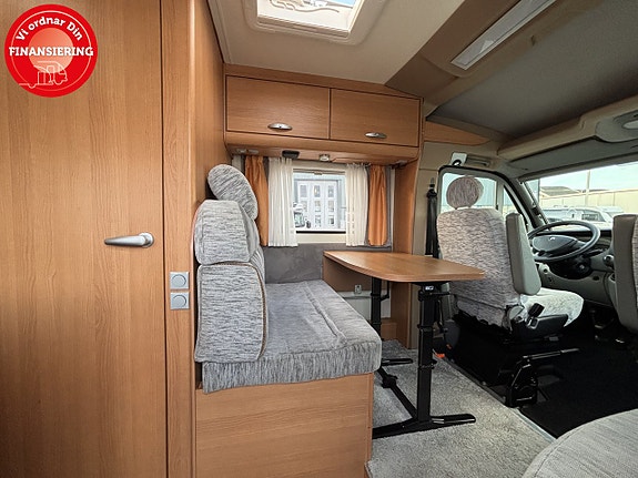 Knaus SPORT TI650 9 of 21
