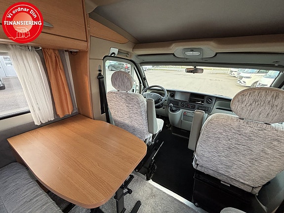 Knaus SPORT TI650 11 of 21