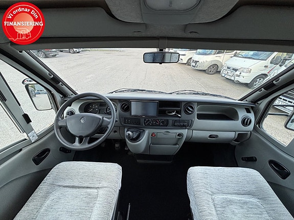 Knaus SPORT TI650 12 of 21