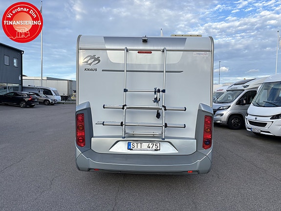 Knaus SPORT TI650 5 of 21