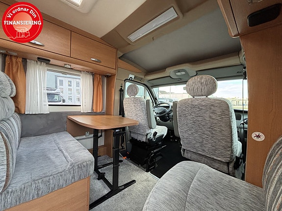 Knaus SPORT TI650 10 of 21