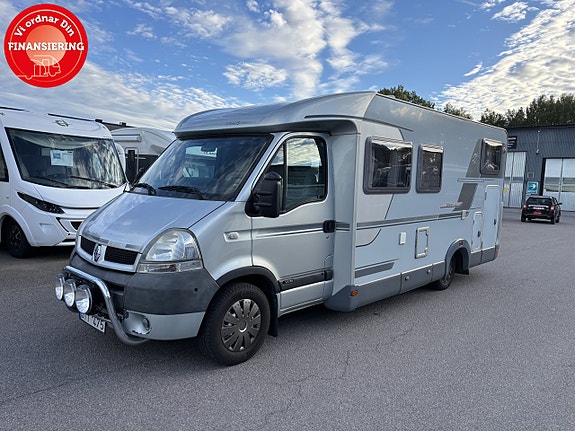 Knaus SPORT TI650 3 of 21