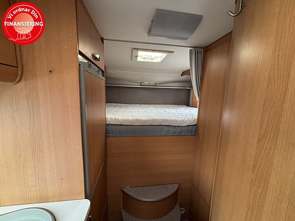 Knaus SPORT TI650 19 of 21
