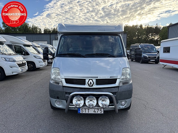 Knaus SPORT TI650 2 of 21