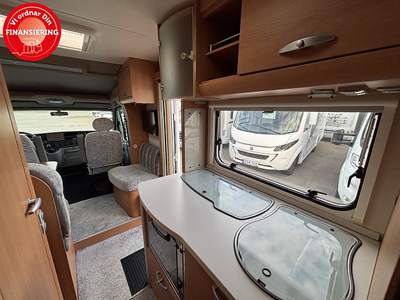 Knaus SPORT TI650 21 of 21