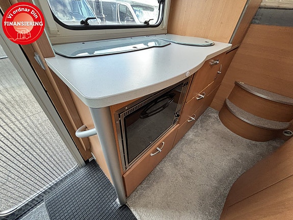 Knaus SPORT TI650 17 of 21