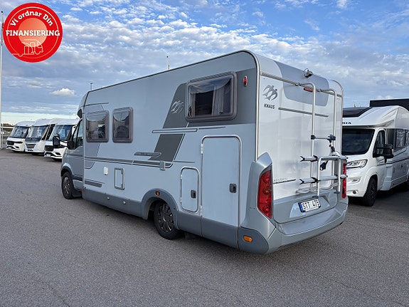 Knaus SPORT TI650 4 of 21