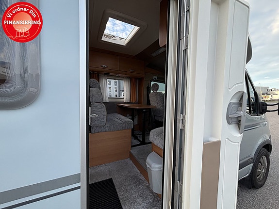 Knaus SPORT TI650 8 of 21