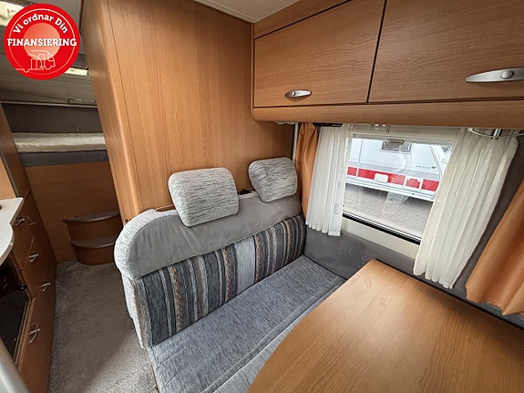 Knaus SPORT TI650 14 of 21