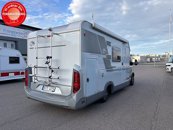 Knaus SPORT TI650 6 of 21
