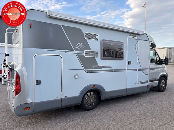 Knaus SPORT TI650 7 of 21