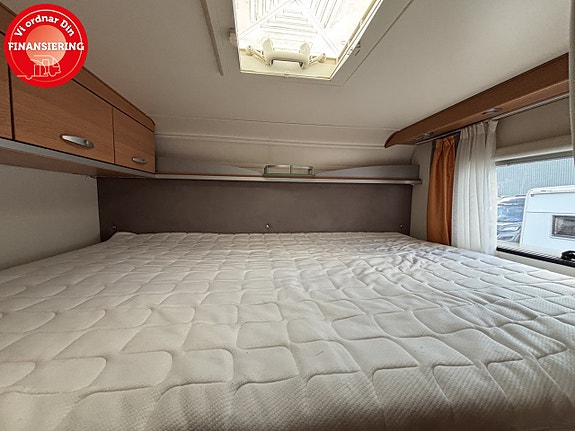 Knaus SPORT TI650 20 of 21