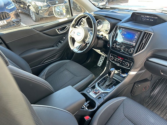 Subaru Forester 8 of 10