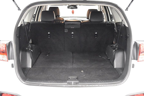 Kia Sorento 22 of 22
