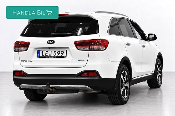 Kia Sorento 5 of 22