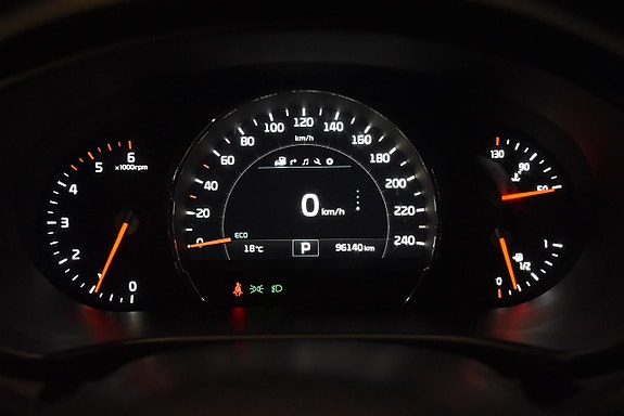 Kia Sorento 16 of 22