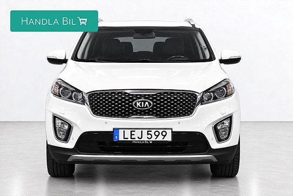 Kia Sorento 3 of 22