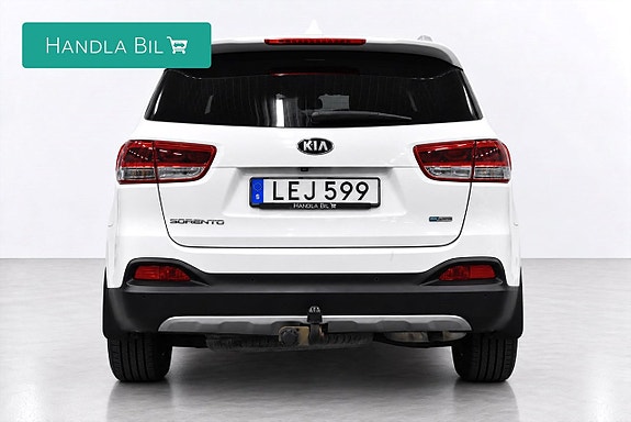 Kia Sorento 6 of 22