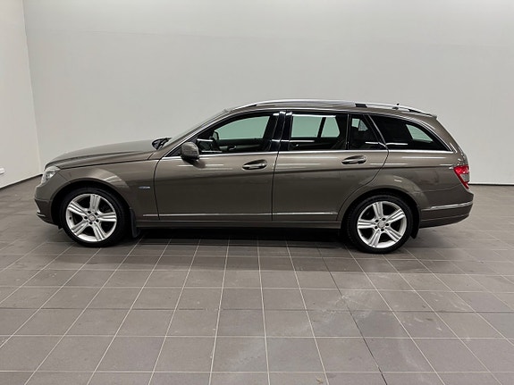 Mercedes-Benz C180 7 of 13