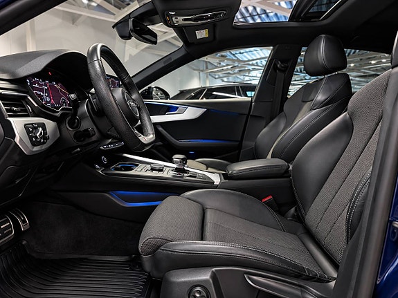 Audi A5 18 of 27