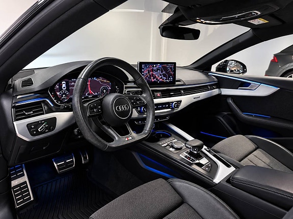 Audi A5 17 of 27