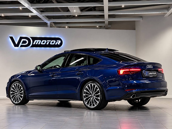 Audi A5 5 of 27