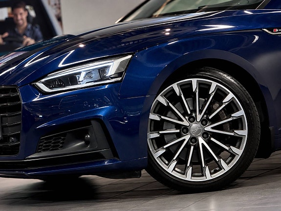 Audi A5 11 of 27