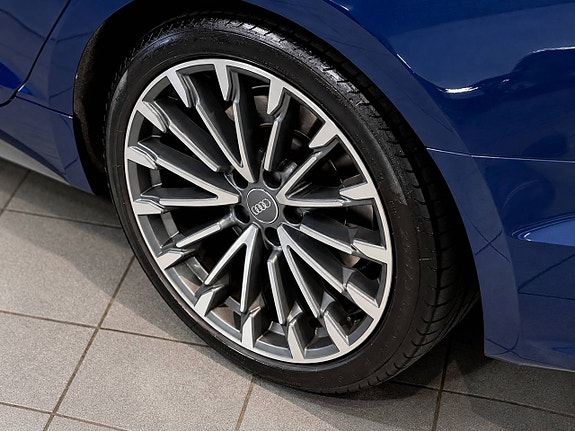 Audi A5 15 of 27