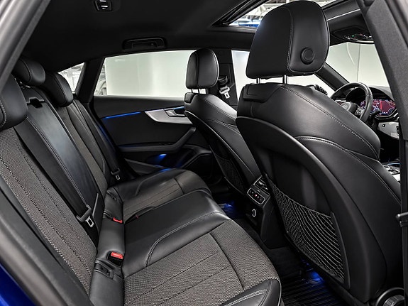 Audi A5 27 of 27