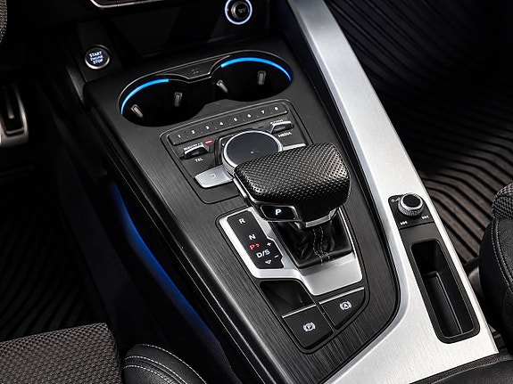 Audi A5 24 of 27