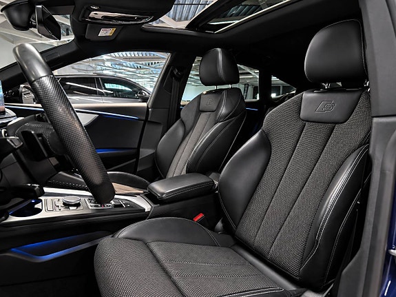 Audi A5 19 of 27